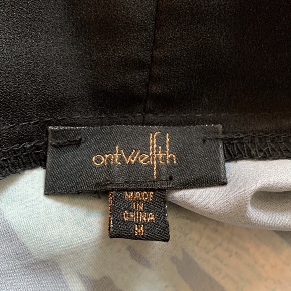 Bralette Top w/ Matching Duster Coverup - Picture 5 of 5